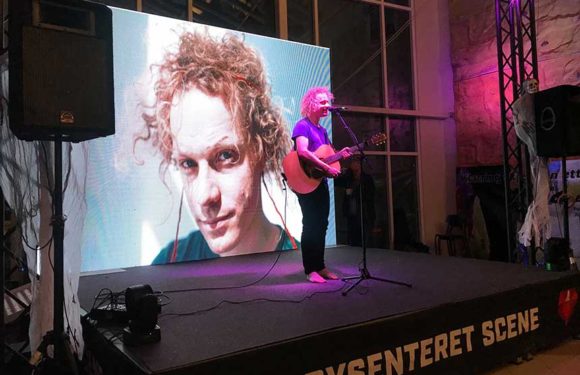 Kulturnatt 2019 ble suksess!