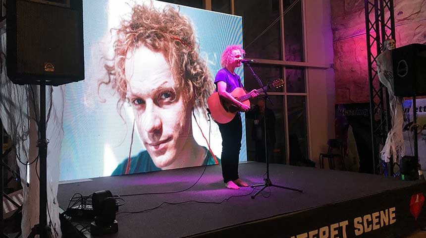 Kulturnatt 2019 ble suksess! Kulturnatt 2019 ble suksess!