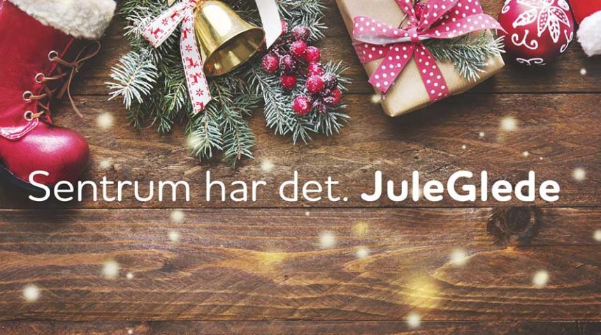 JuleFryd – utleie av boder JuleFryd – utleie av boder