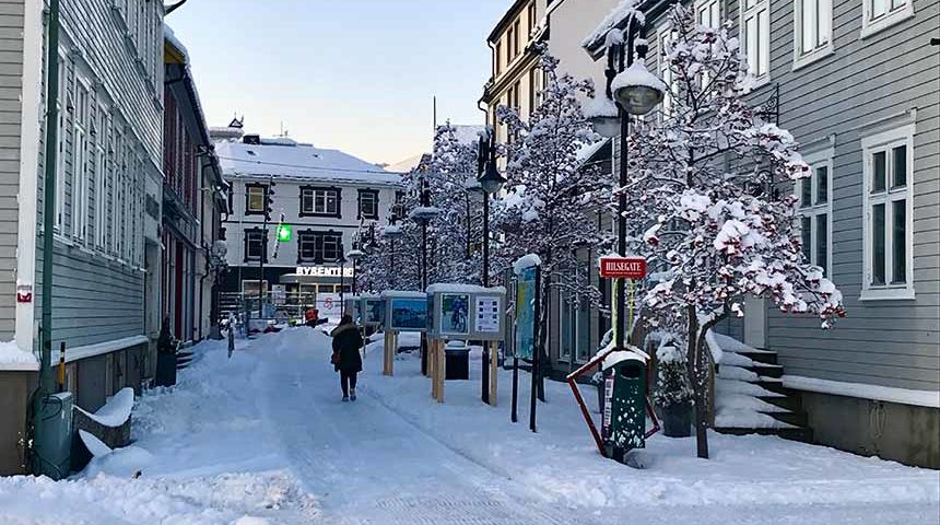 Kveldsåpent til kl. 22, tirsdag 12.11.2019 Kveldsåpent til kl. 22, tirsdag 12.11.2019