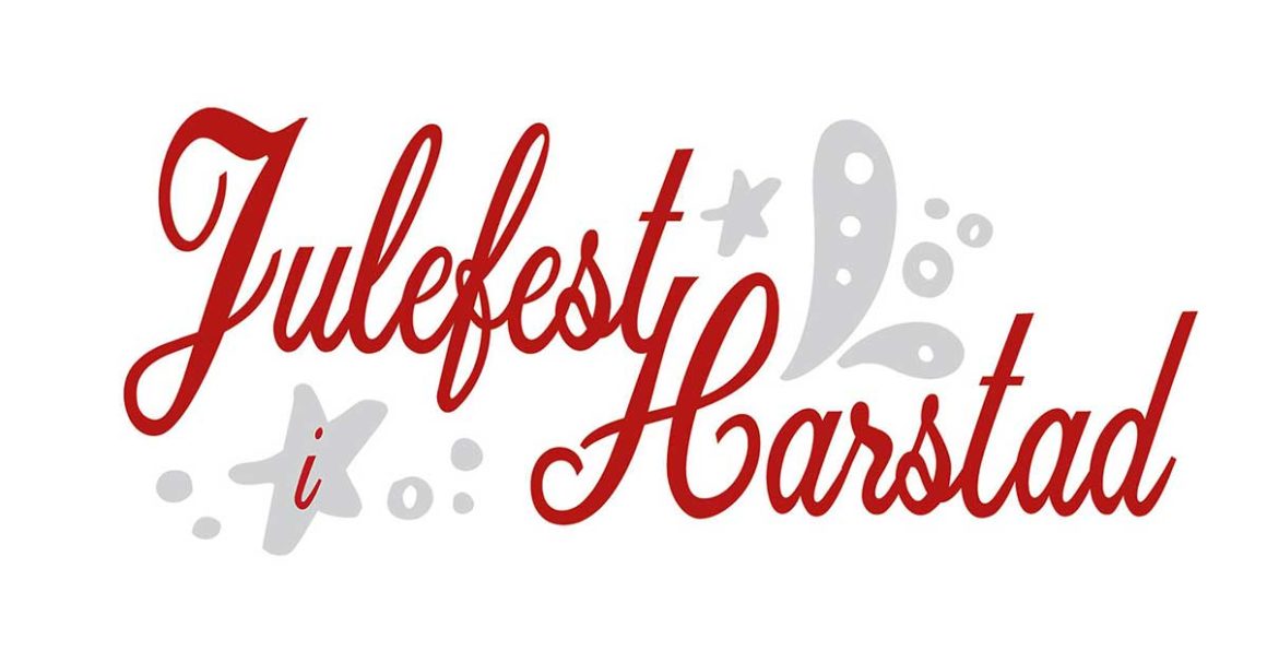 Julefest i Harstad