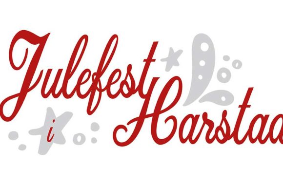 Julefest i Harstad