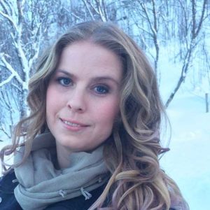 Harstad Sentrum AS har fått ny daglig leder