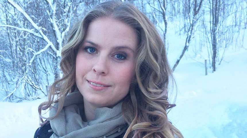 Harstad Sentrum AS har fått ny daglig leder Harstad Sentrum AS har fått ny daglig leder