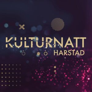 Kulturnatt fredag 22. oktober