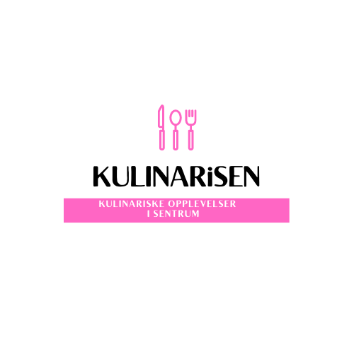 ByLiv: KULINARiSEN ByLiv: KULINARiSEN