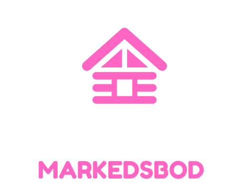 MARKEDSBOD TIL LEIE