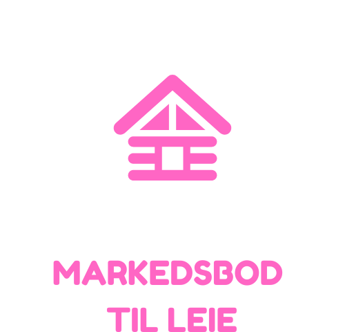 MARKEDSBOD TIL LEIE MARKEDSBOD TIL LEIE