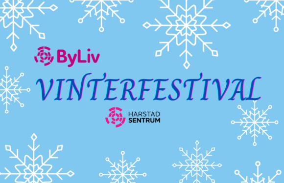 ByLiv Vinterfestival