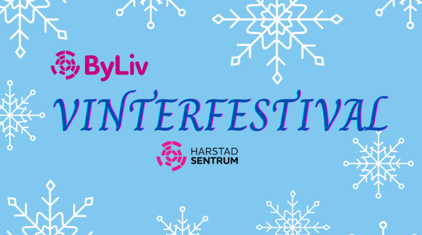 ByLiv Vinterfestival ByLiv Vinterfestival