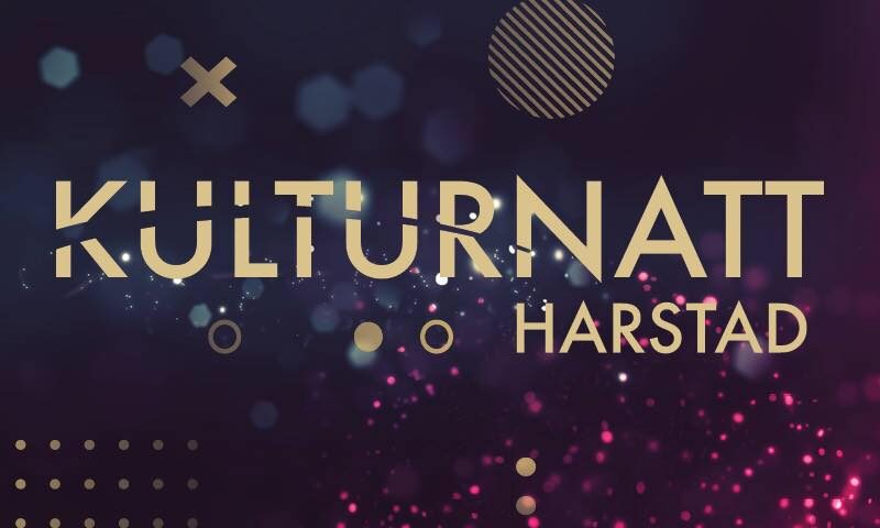Kulturnatt Harstad Kulturnatt Harstad