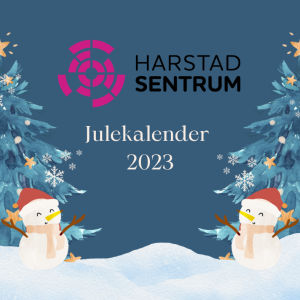 Julekalender på Facebook